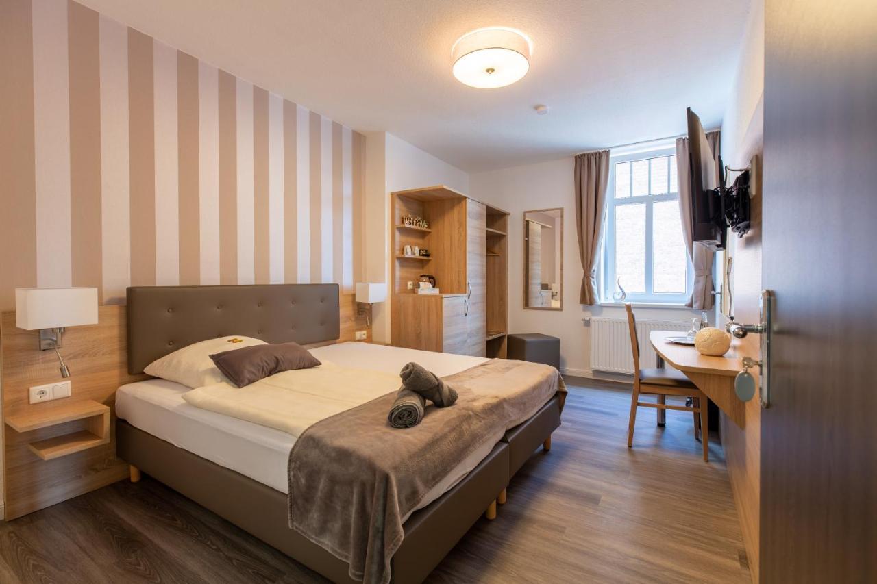 Hotel Steyerberger Hof Luaran gambar