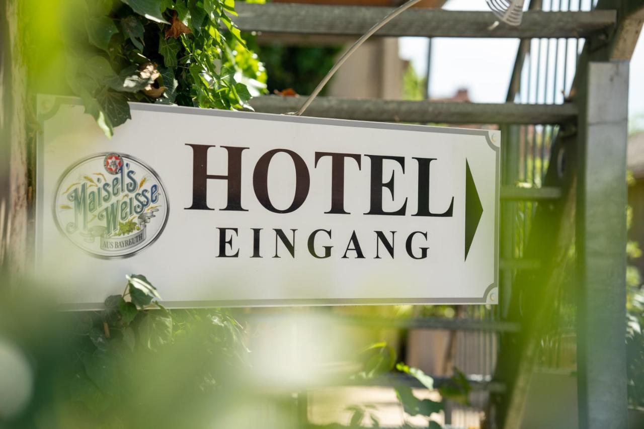 Hotel Steyerberger Hof Luaran gambar