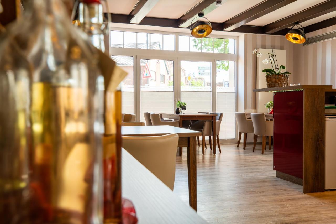 Hotel Steyerberger Hof Luaran gambar