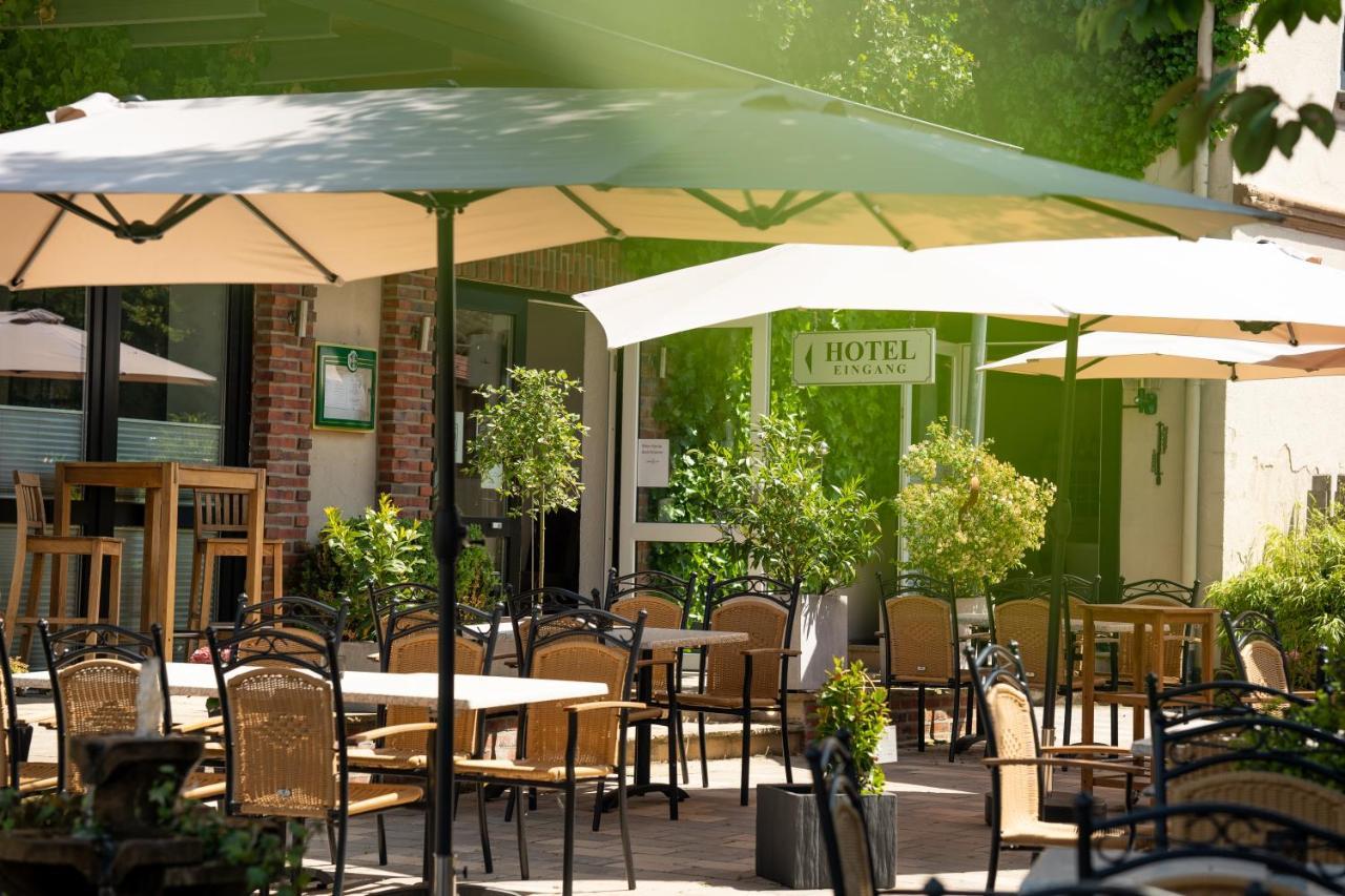 Hotel Steyerberger Hof Luaran gambar