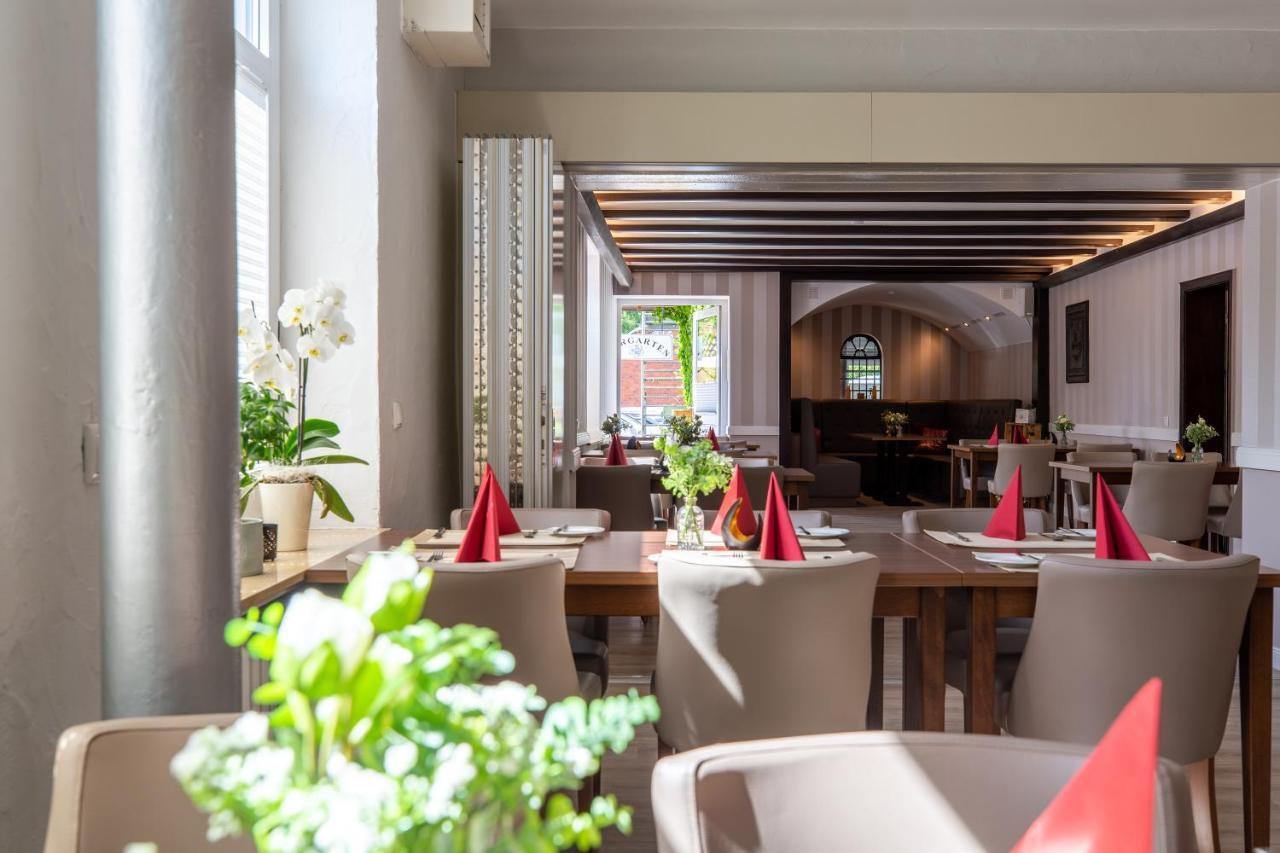 Hotel Steyerberger Hof Luaran gambar