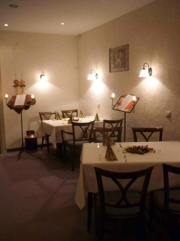 Hotel Steyerberger Hof Luaran gambar