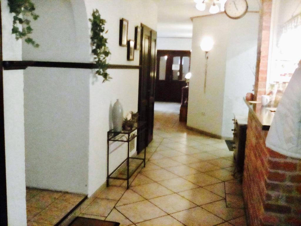 Hotel Steyerberger Hof Luaran gambar