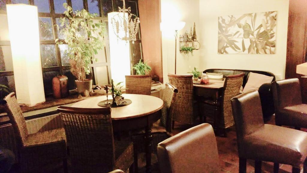 Hotel Steyerberger Hof Luaran gambar