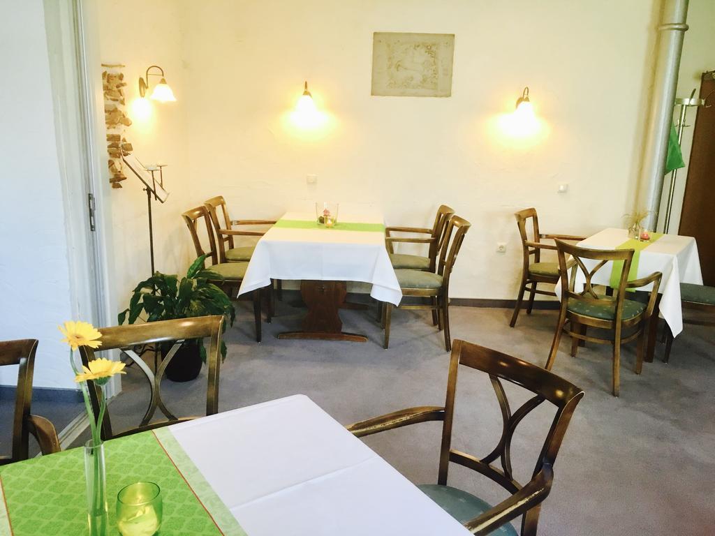 Hotel Steyerberger Hof Luaran gambar