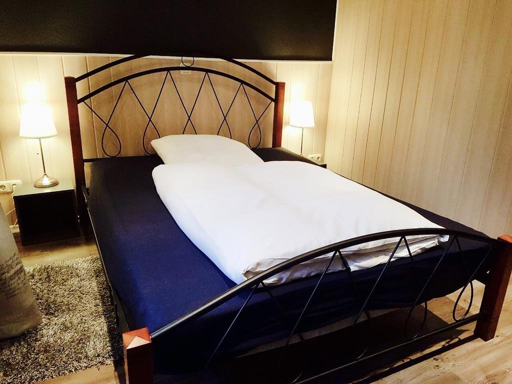 Hotel Steyerberger Hof Luaran gambar
