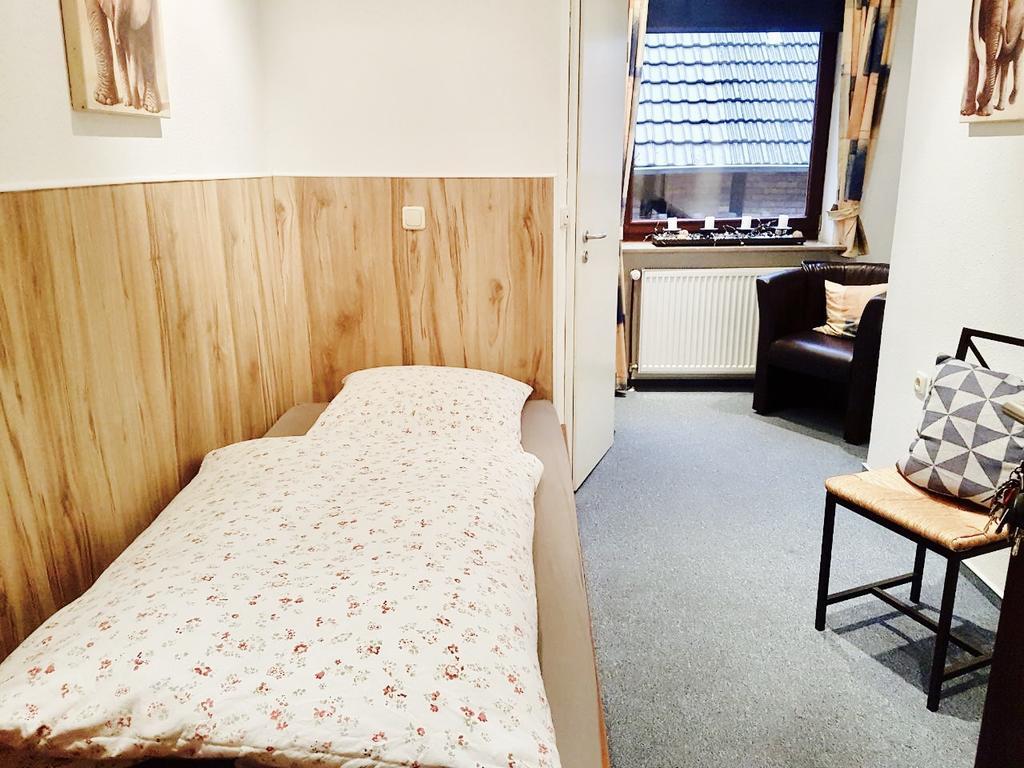 Hotel Steyerberger Hof Luaran gambar
