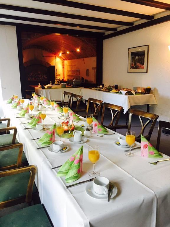 Hotel Steyerberger Hof Luaran gambar
