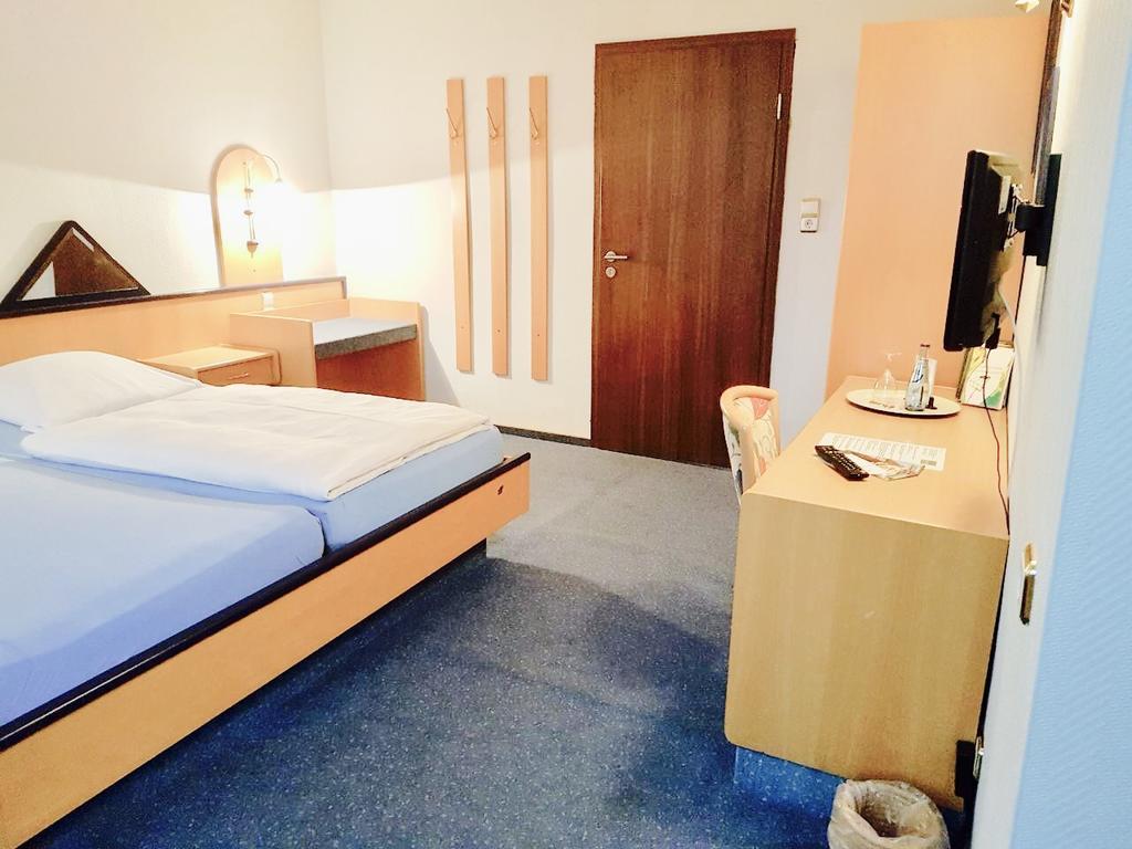 Hotel Steyerberger Hof Luaran gambar